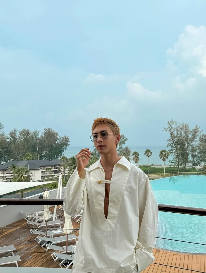 นัท - ณัฏฐ์ ทิวไผ่งาม