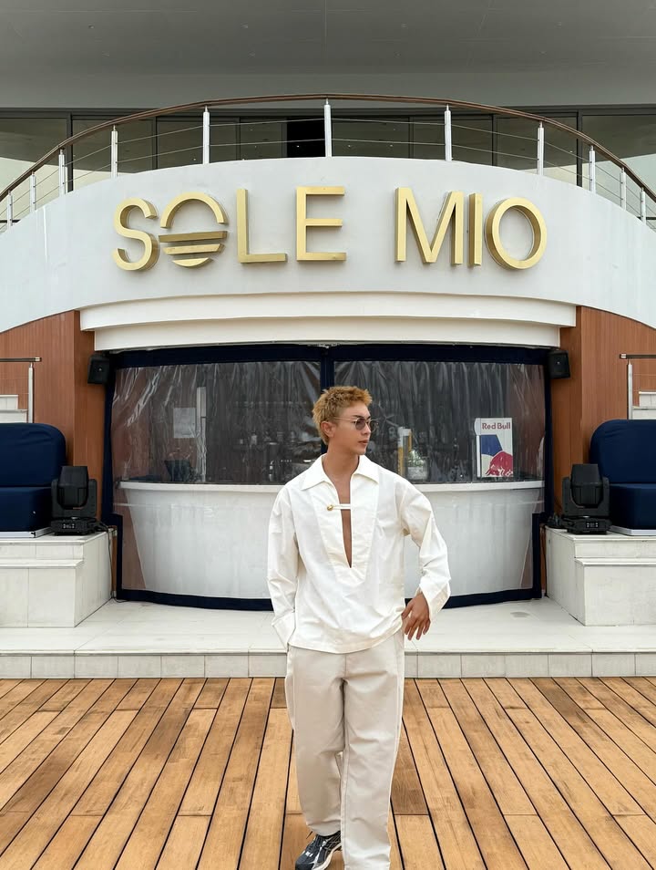 นัท - ณัฏฐ์ ทิวไผ่งาม