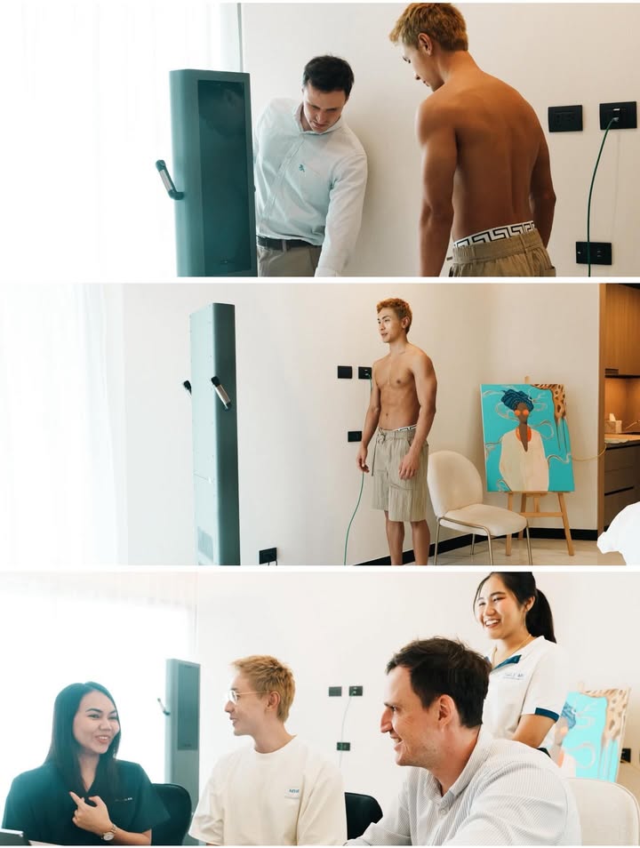 นัท - ณัฏฐ์ ทิวไผ่งาม