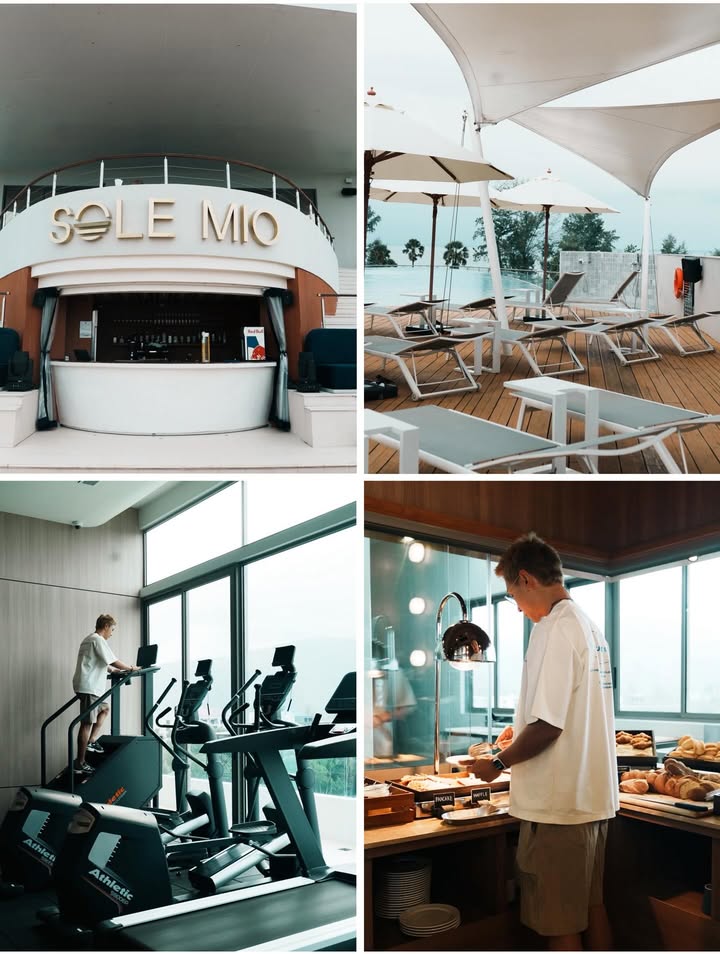 นัท - ณัฏฐ์ ทิวไผ่งาม