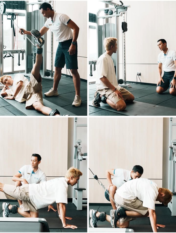 นัท - ณัฏฐ์ ทิวไผ่งาม