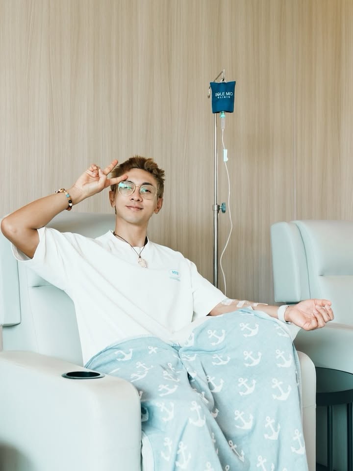 นัท - ณัฏฐ์ ทิวไผ่งาม