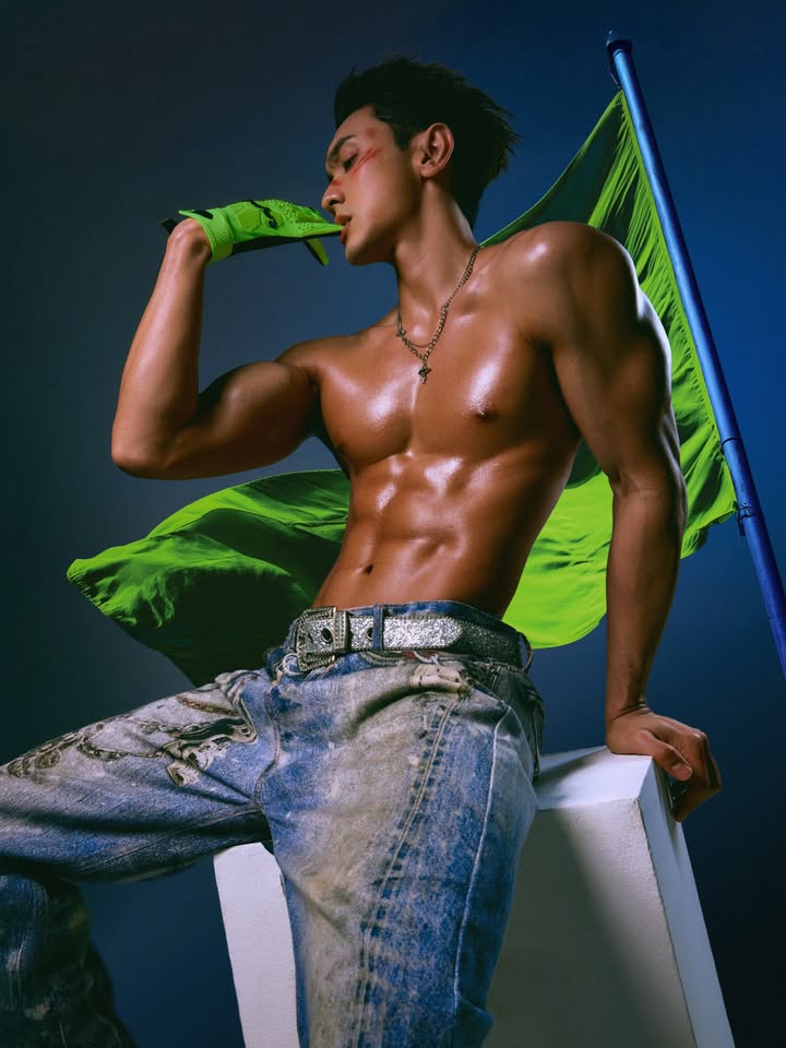 นัท - ณัฏฐ์ ทิวไผ่งาม