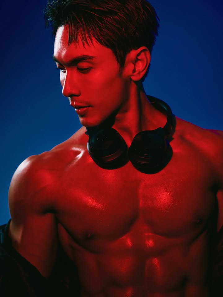 นัท - ณัฏฐ์ ทิวไผ่งาม