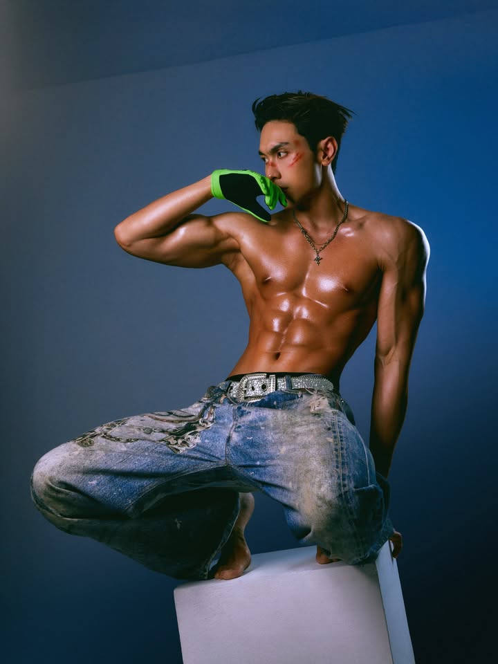 นัท - ณัฏฐ์ ทิวไผ่งาม