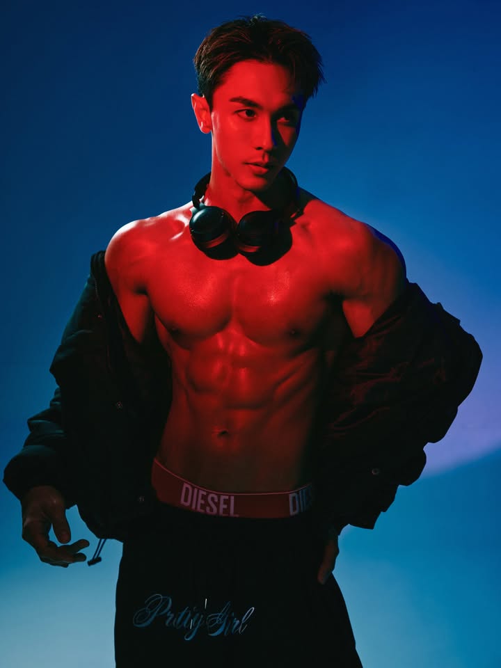 นัท - ณัฏฐ์ ทิวไผ่งาม