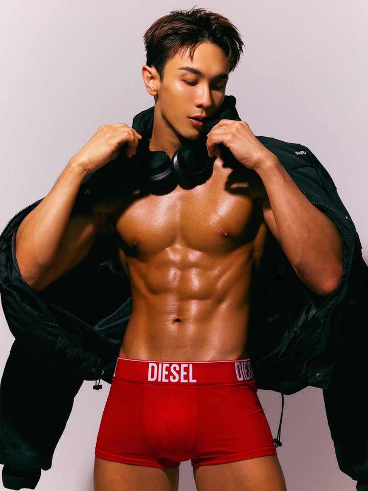 นัท - ณัฏฐ์ ทิวไผ่งาม