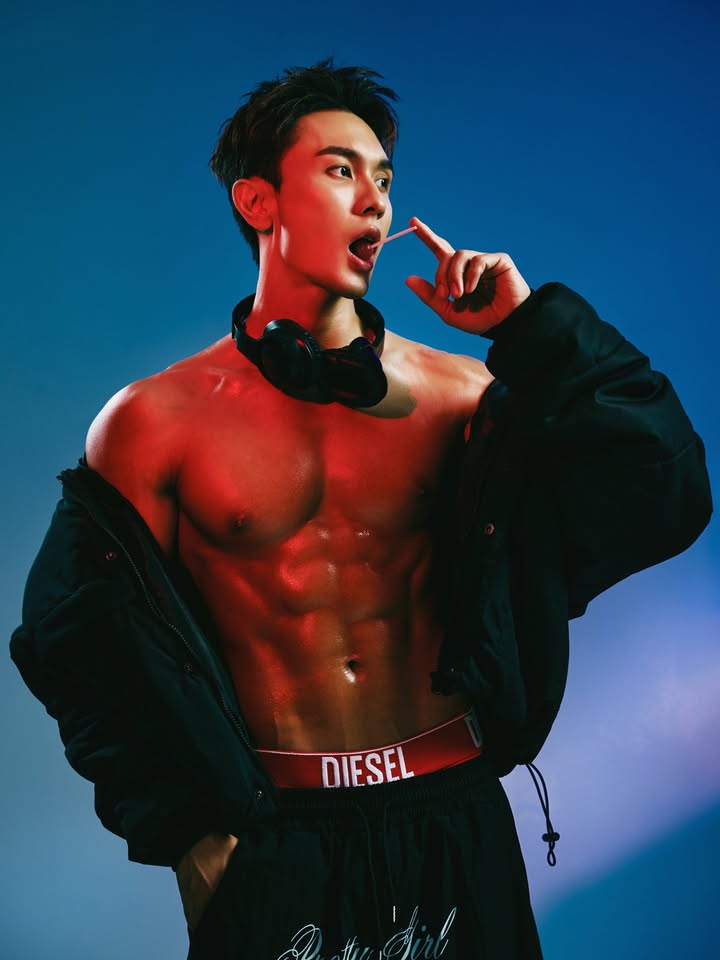 นัท - ณัฏฐ์ ทิวไผ่งาม