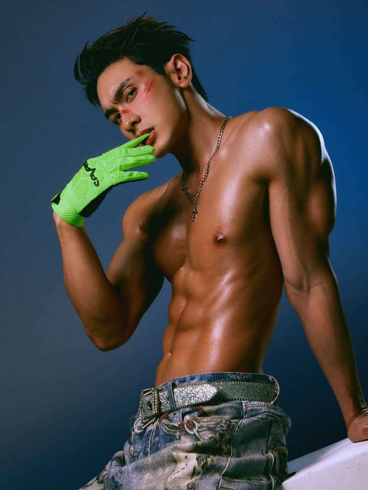 นัท - ณัฏฐ์ ทิวไผ่งาม