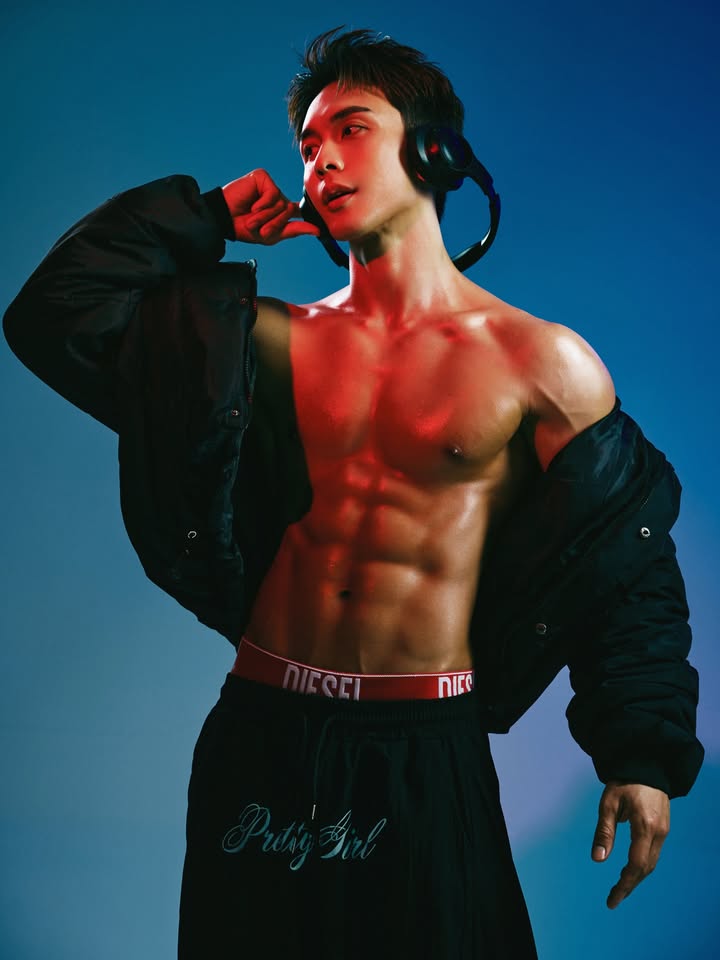 นัท - ณัฏฐ์ ทิวไผ่งาม