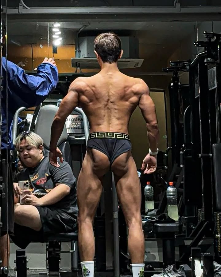 นัท - ณัฏฐ์ ทิวไผ่งาม