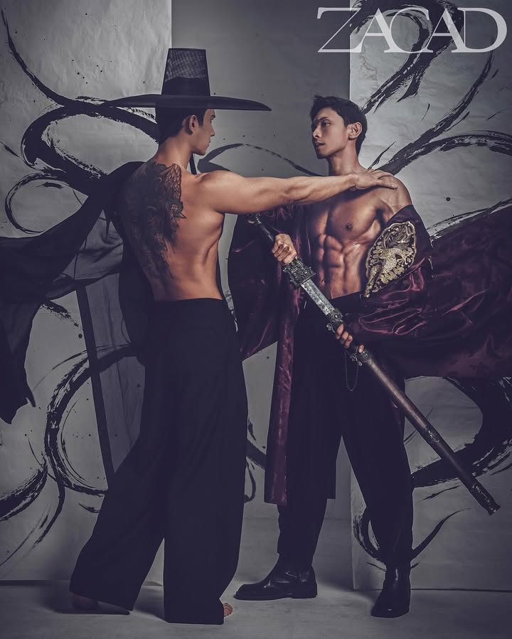 นัท - ณัฏฐ์ ทิวไผ่งาม