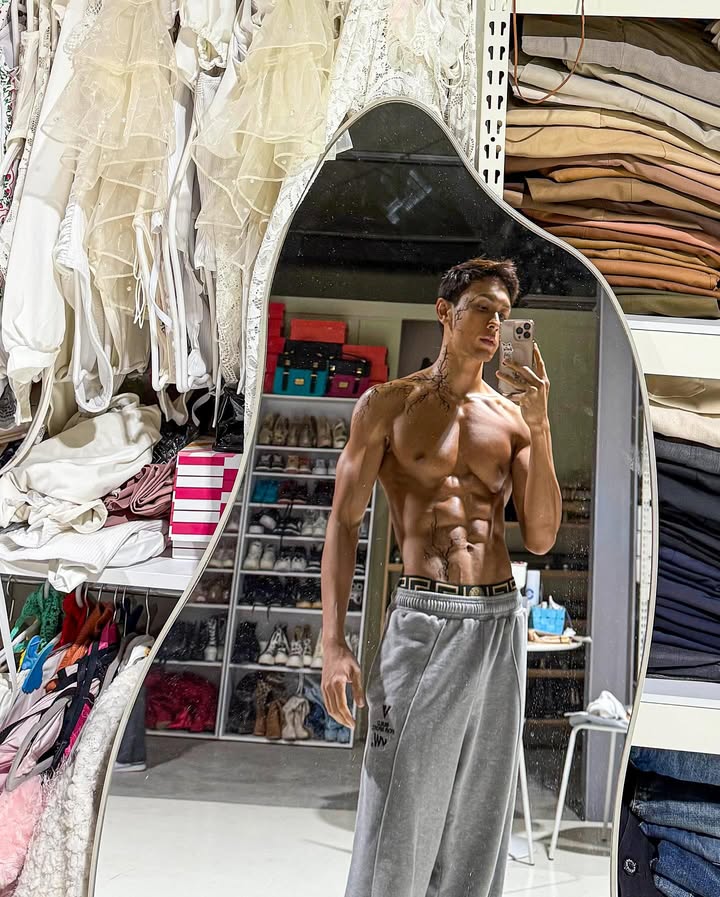 นัท - ณัฏฐ์ ทิวไผ่งาม