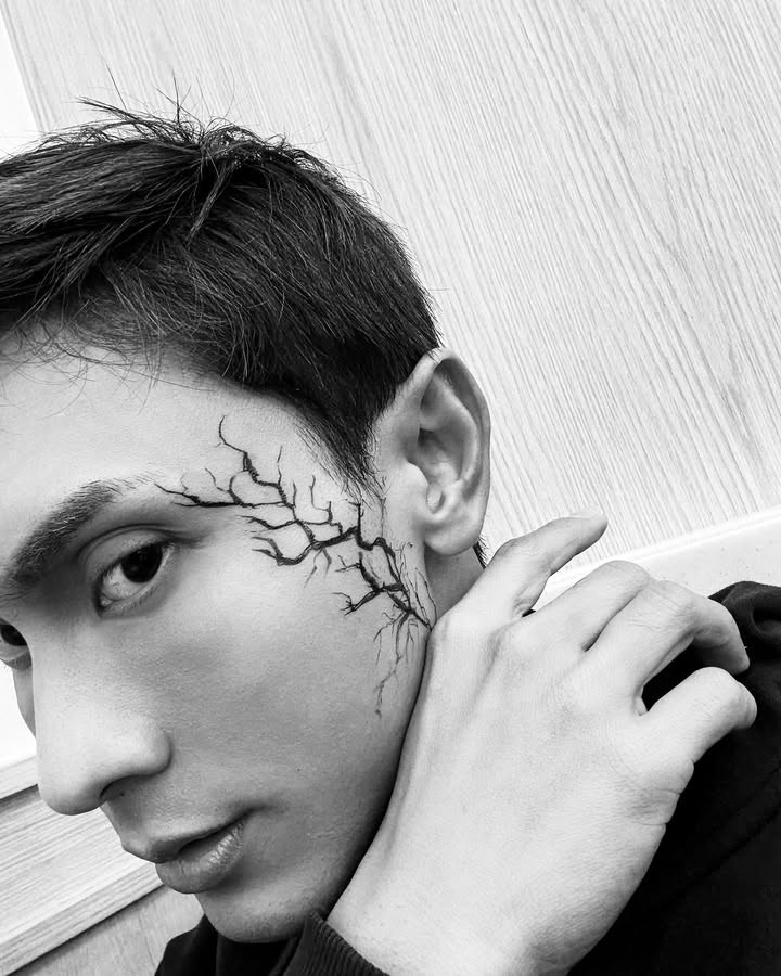 นัท - ณัฏฐ์ ทิวไผ่งาม