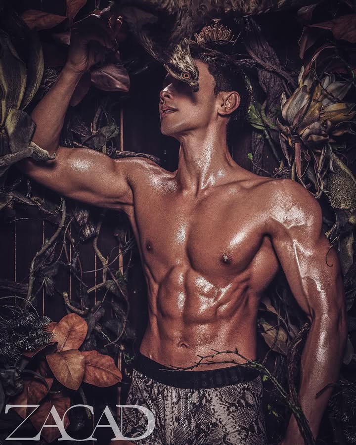 นัท - ณัฏฐ์ ทิวไผ่งาม