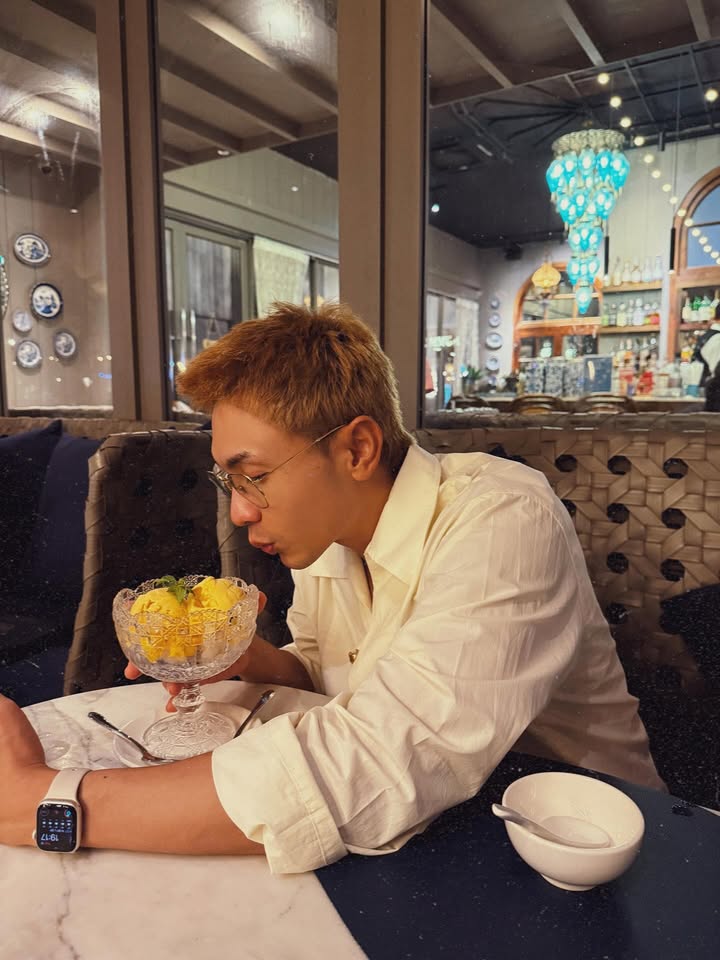 นัท - ณัฏฐ์ ทิวไผ่งาม