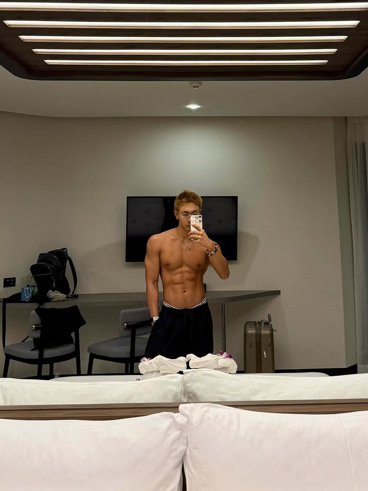 นัท - ณัฏฐ์ ทิวไผ่งาม