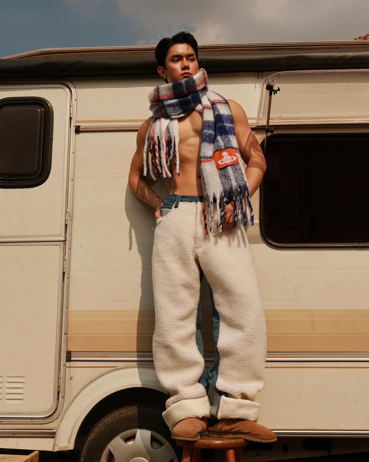 นัท - ณัฏฐ์ ทิวไผ่งาม