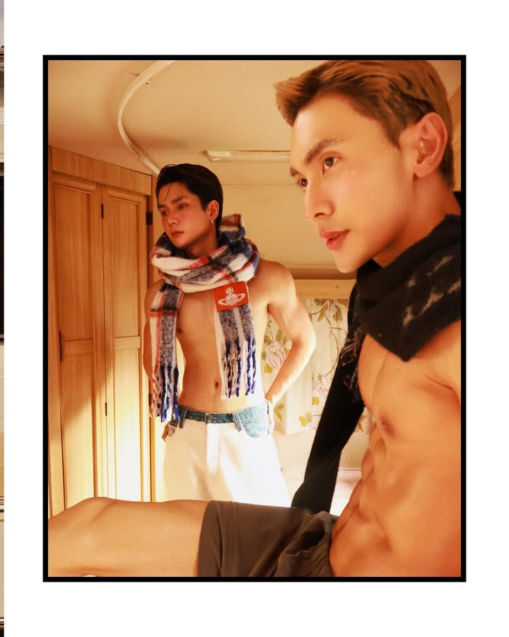 นัท - ณัฏฐ์ ทิวไผ่งาม