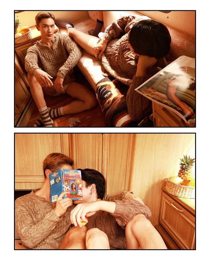 นัท - ณัฏฐ์ ทิวไผ่งาม