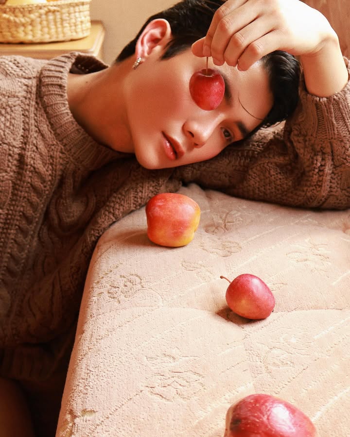 นัท - ณัฏฐ์ ทิวไผ่งาม