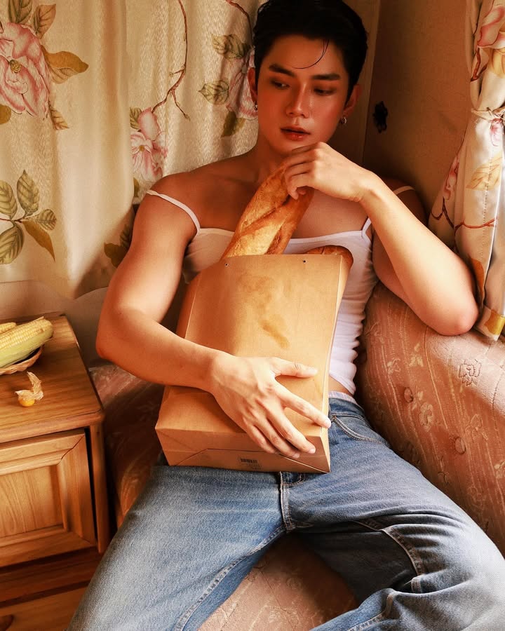 นัท - ณัฏฐ์ ทิวไผ่งาม