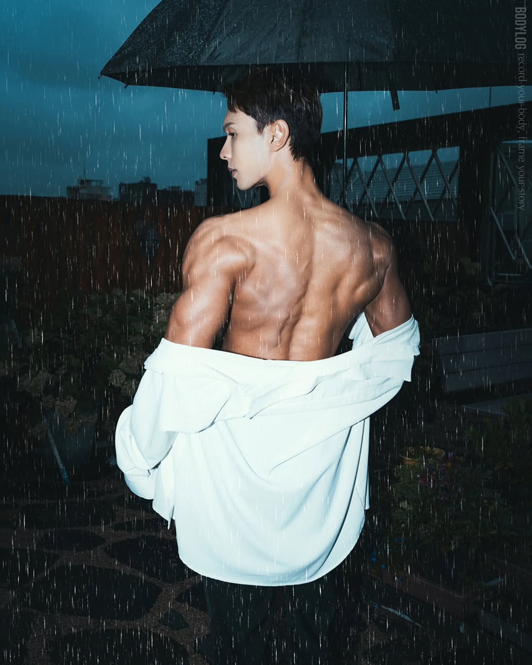 นัท - ณัฏฐ์ ทิวไผ่งาม