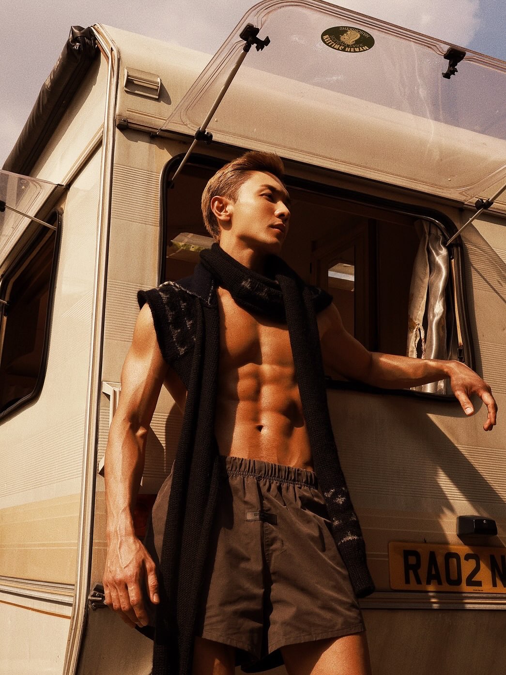 นัท - ณัฏฐ์ ทิวไผ่งาม