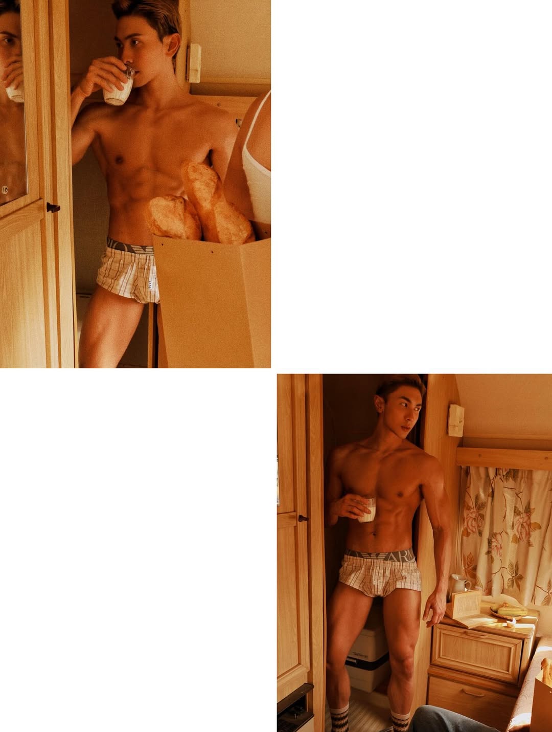 นัท - ณัฏฐ์ ทิวไผ่งาม