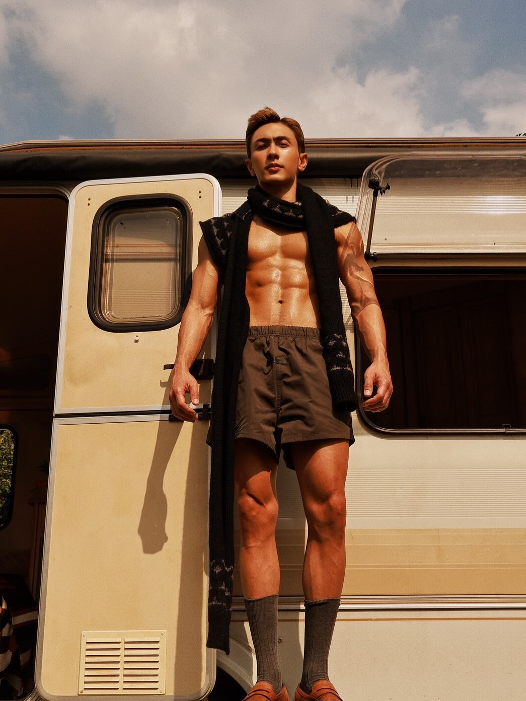 นัท - ณัฏฐ์ ทิวไผ่งาม