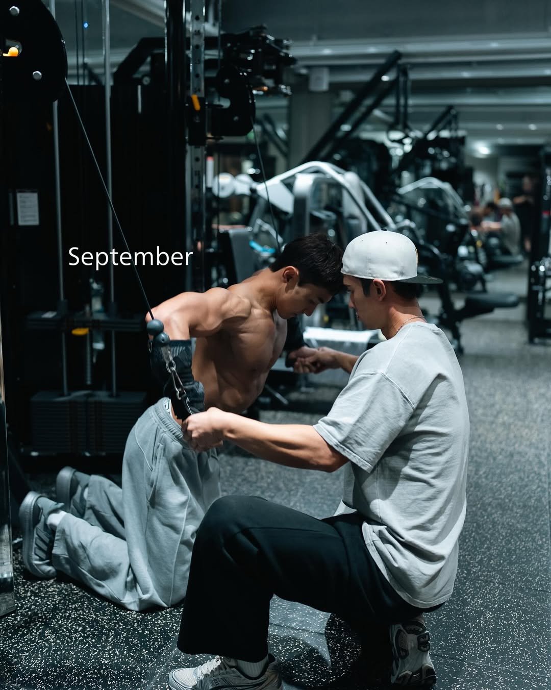 นัท - ณัฏฐ์ ทิวไผ่งาม