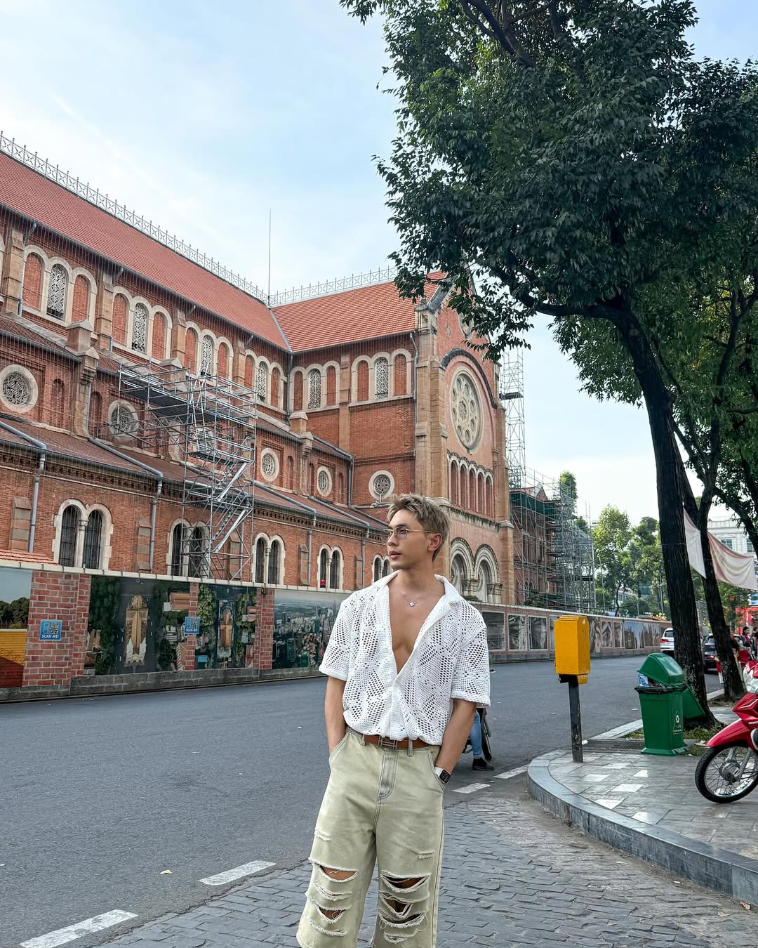 นัท - ณัฏฐ์ ทิวไผ่งาม