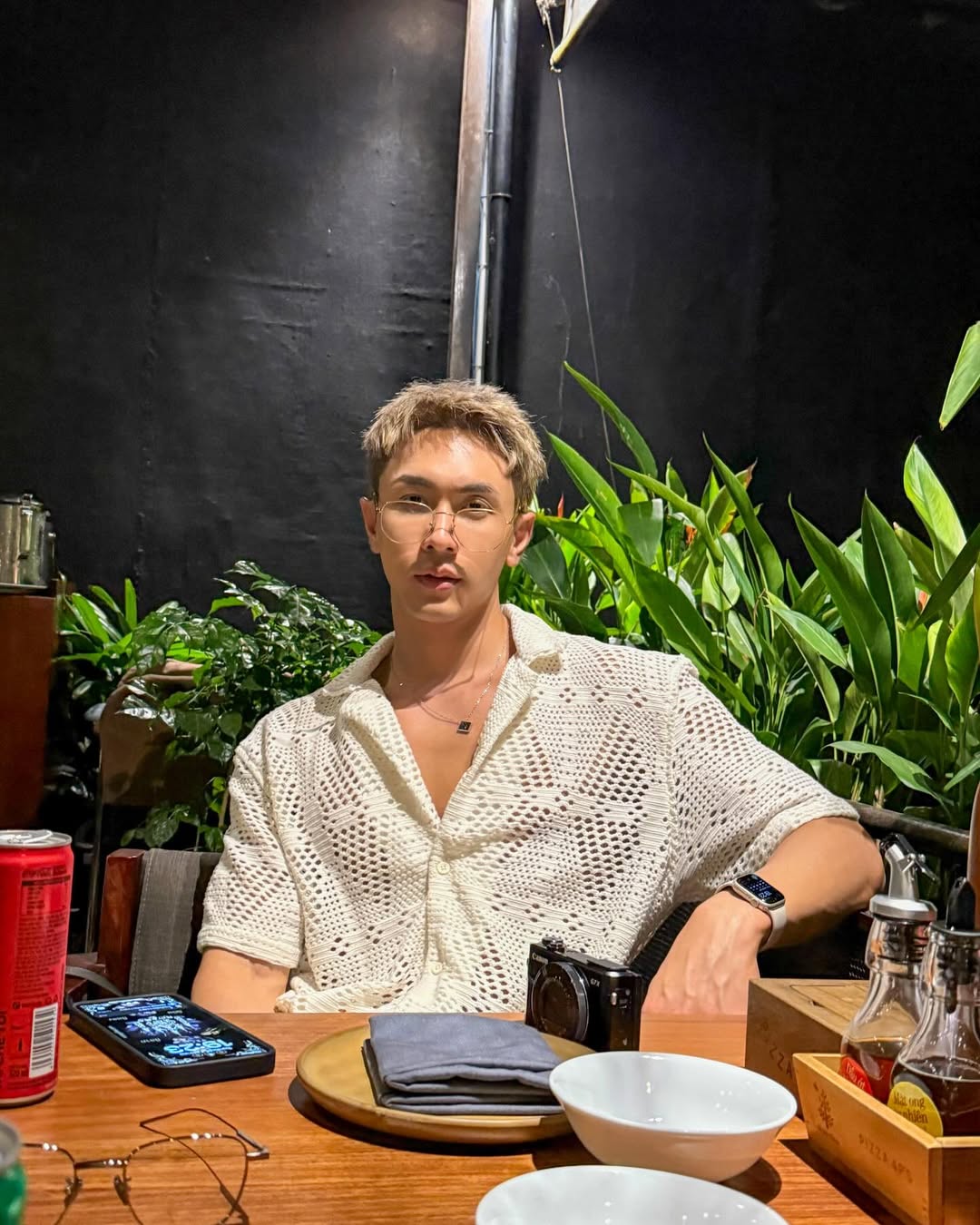 นัท - ณัฏฐ์ ทิวไผ่งาม