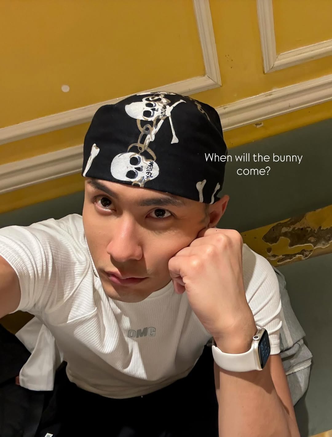 นัท - ณัฏฐ์ ทิวไผ่งาม