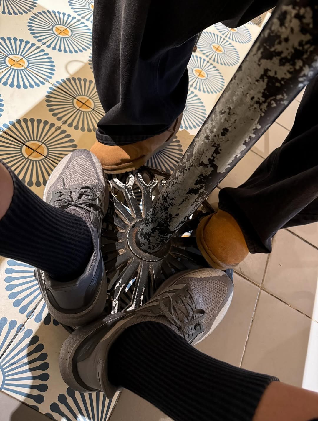 นัท - ณัฏฐ์ ทิวไผ่งาม