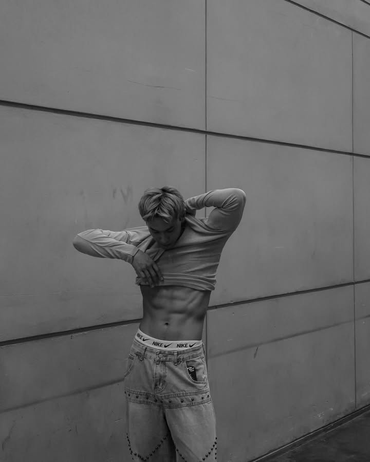 นัท - ณัฏฐ์ ทิวไผ่งาม