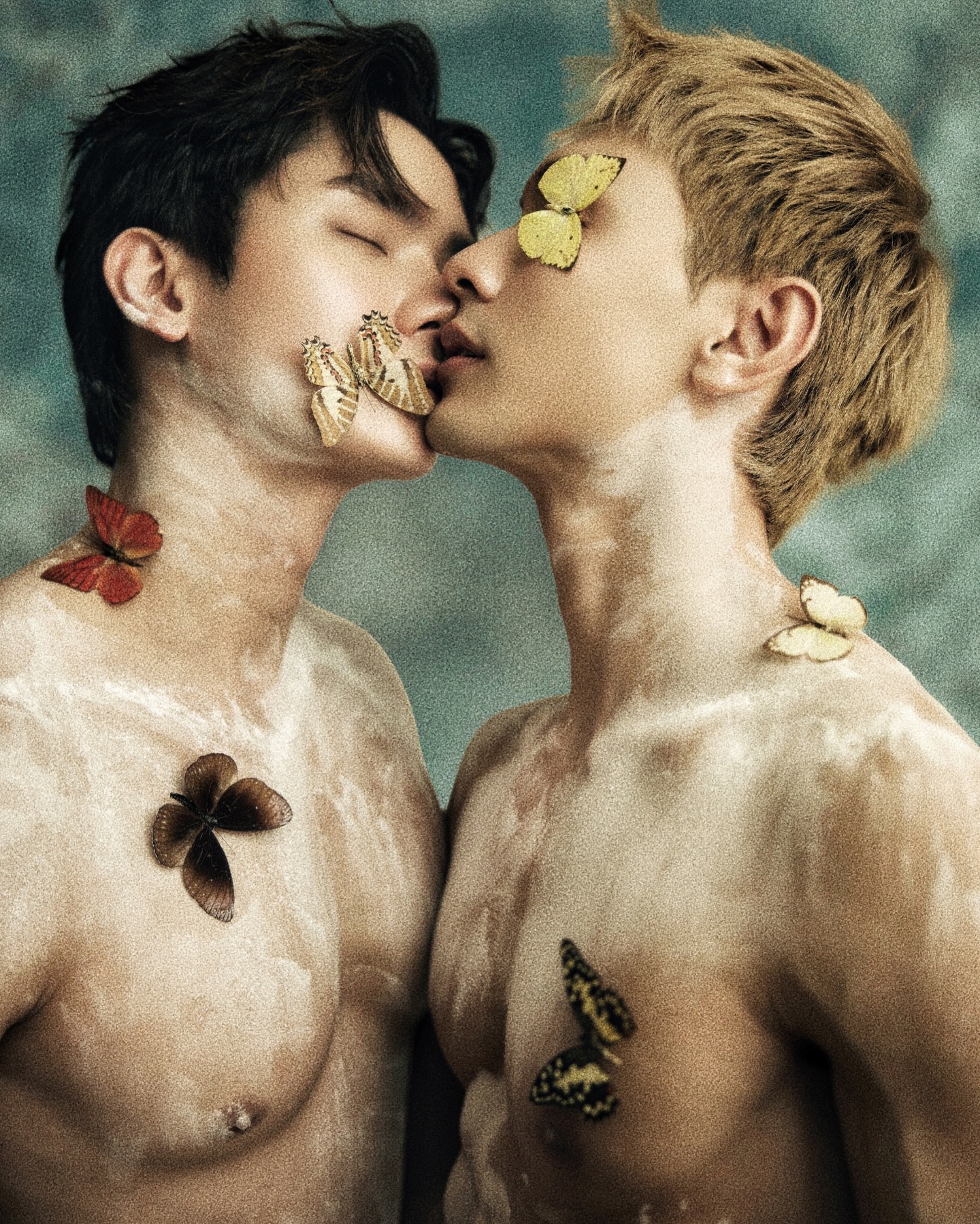 นัท - ณัฏฐ์ ทิวไผ่งาม