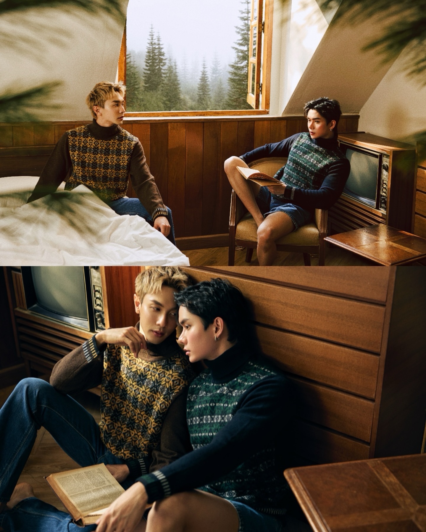 นัท - ณัฏฐ์ ทิวไผ่งาม