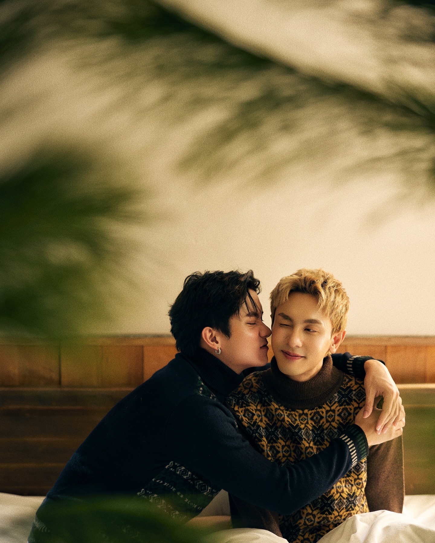 นัท - ณัฏฐ์ ทิวไผ่งาม