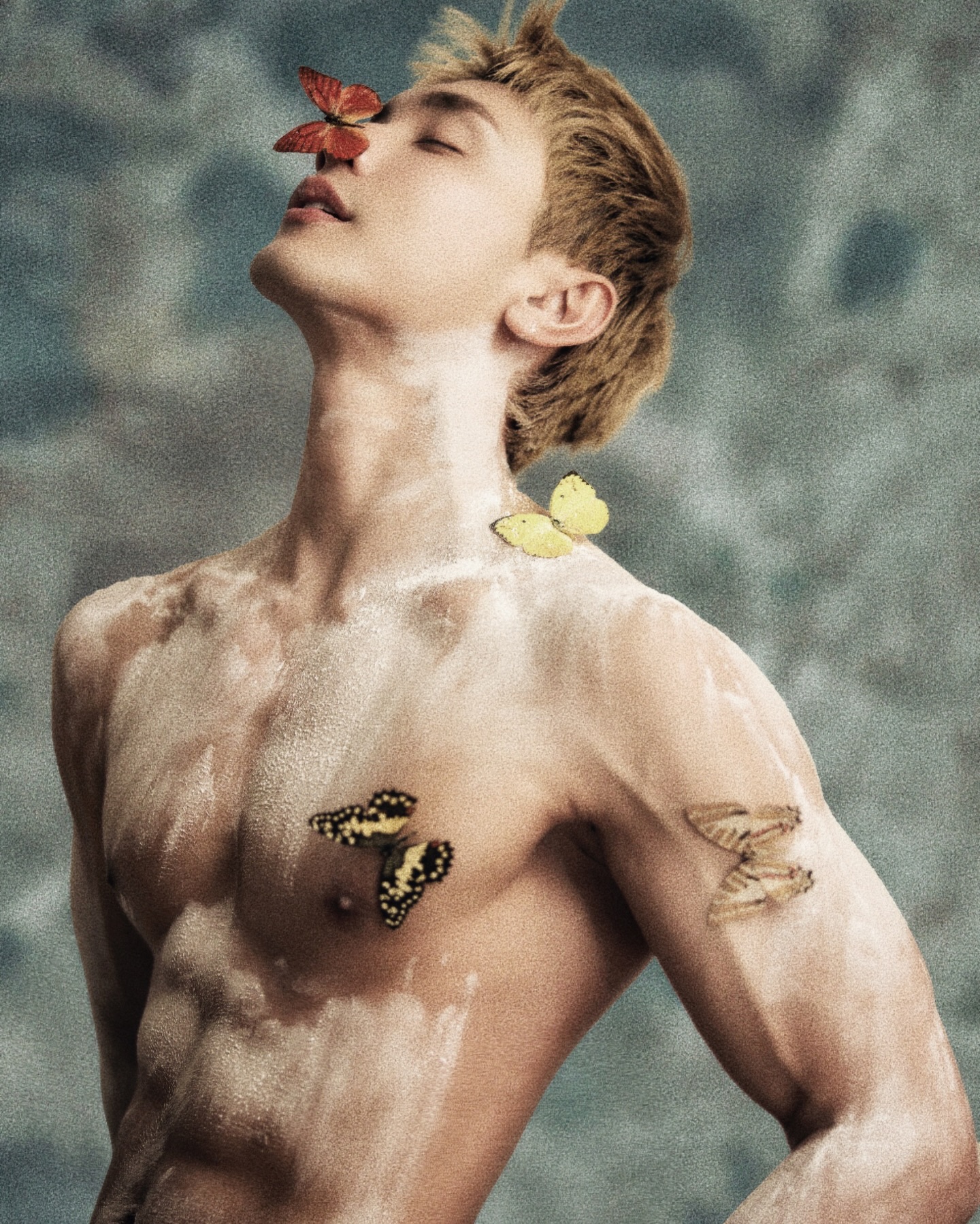 นัท - ณัฏฐ์ ทิวไผ่งาม