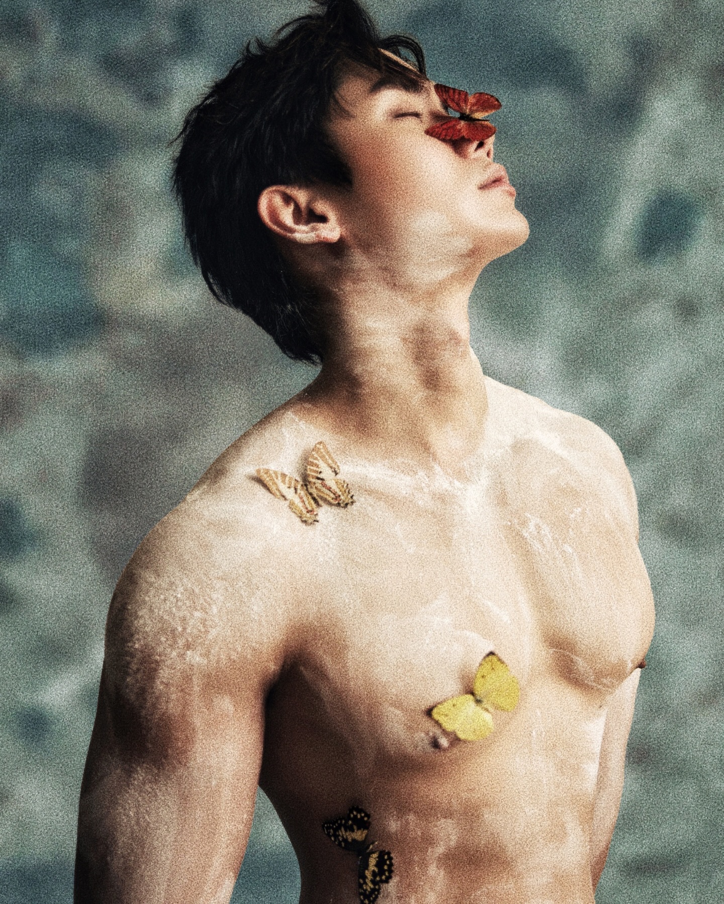 นัท - ณัฏฐ์ ทิวไผ่งาม