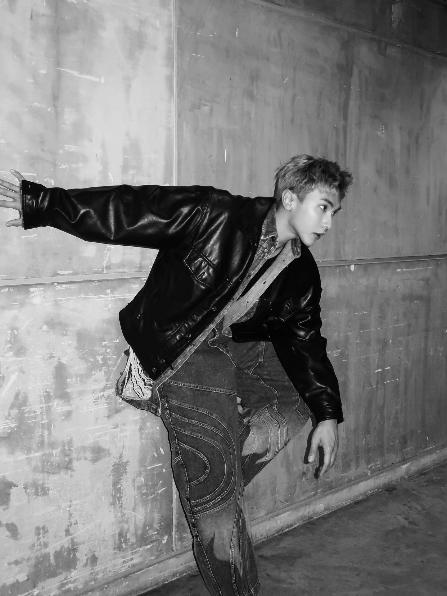 นัท - ณัฏฐ์ ทิวไผ่งาม