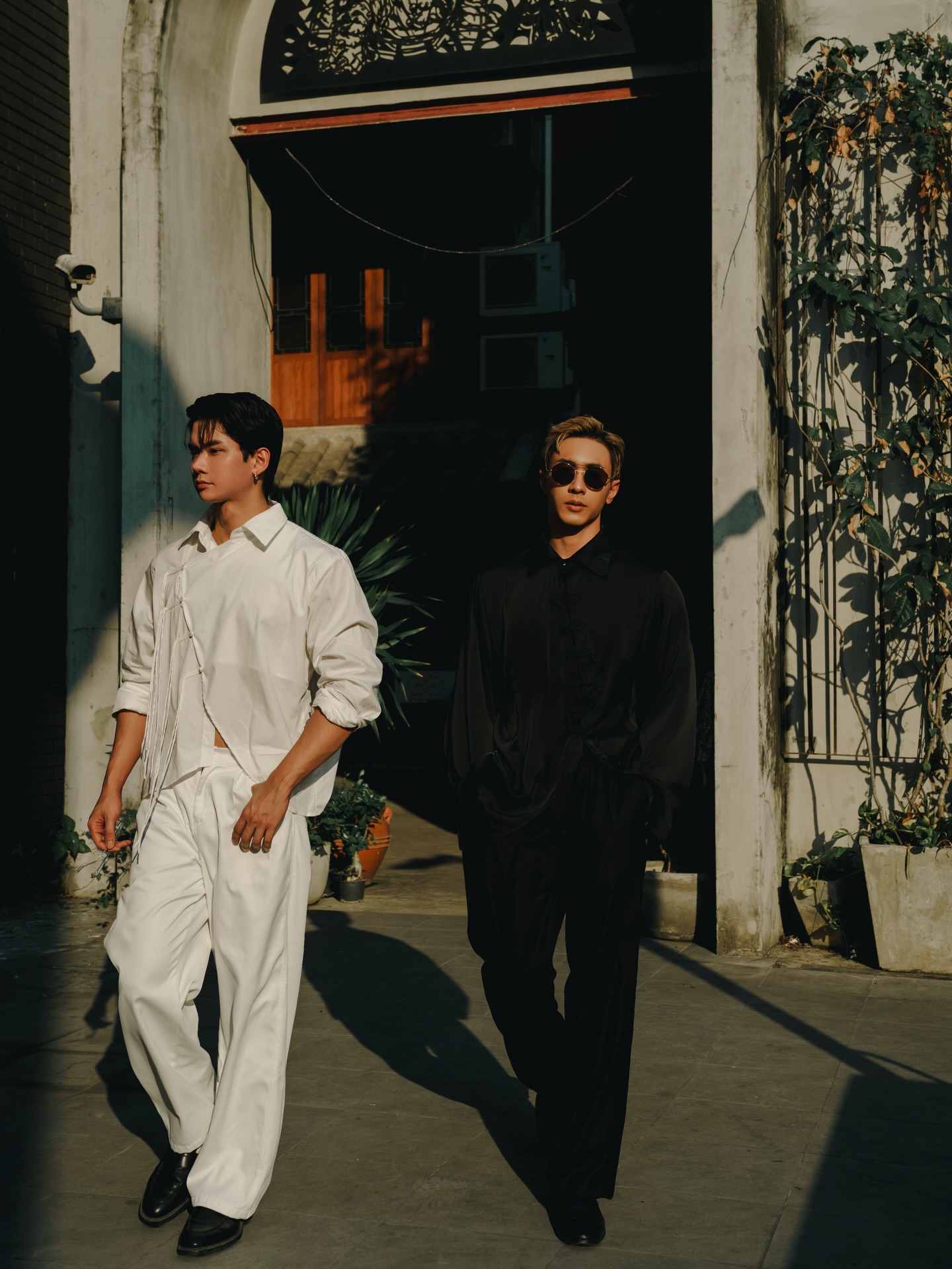 นัท - ณัฏฐ์ ทิวไผ่งาม