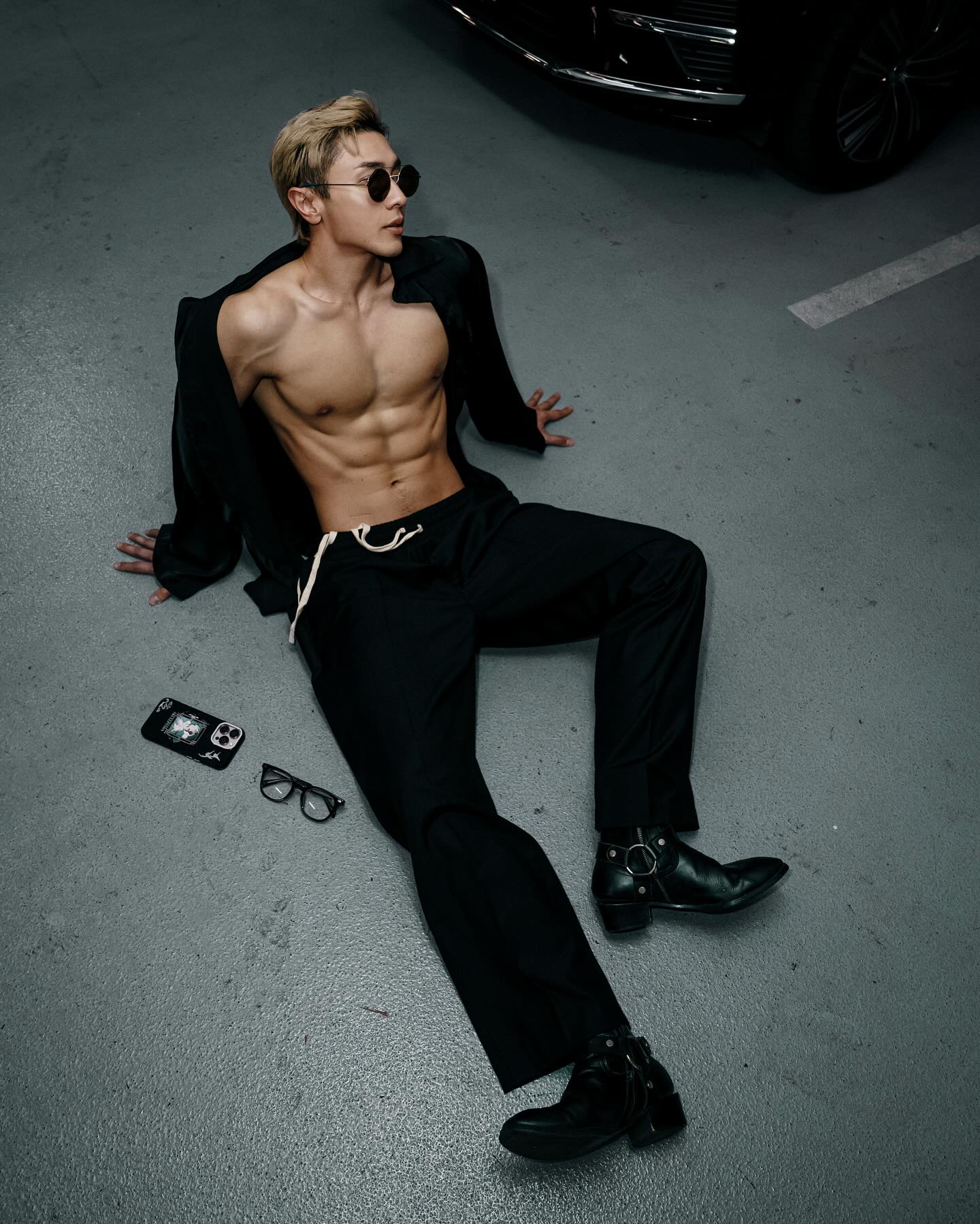 นัท - ณัฏฐ์ ทิวไผ่งาม