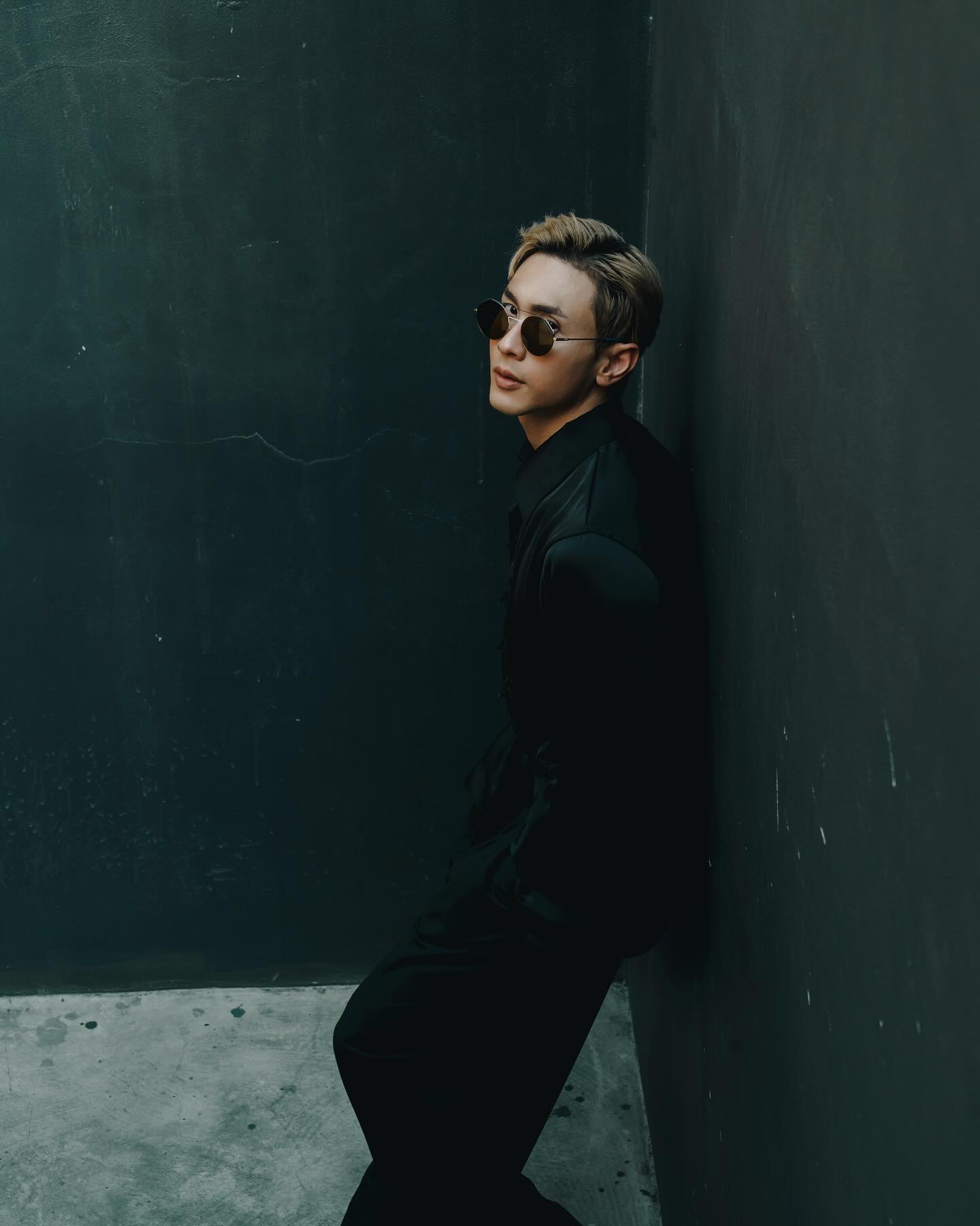 นัท - ณัฏฐ์ ทิวไผ่งาม