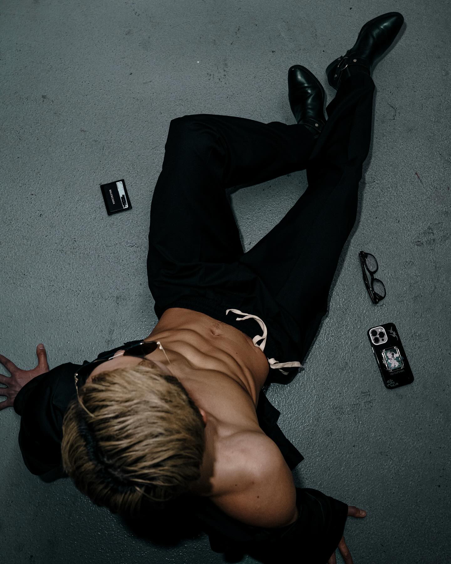 นัท - ณัฏฐ์ ทิวไผ่งาม