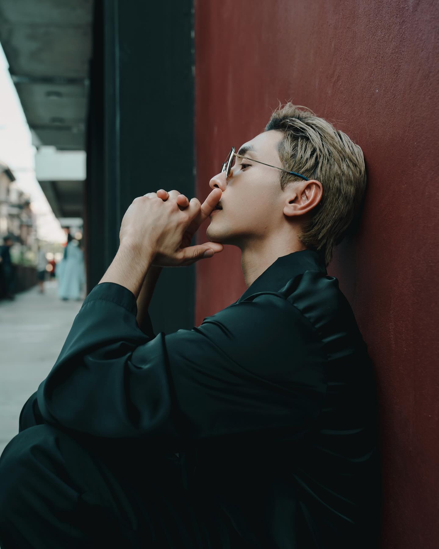 นัท - ณัฏฐ์ ทิวไผ่งาม