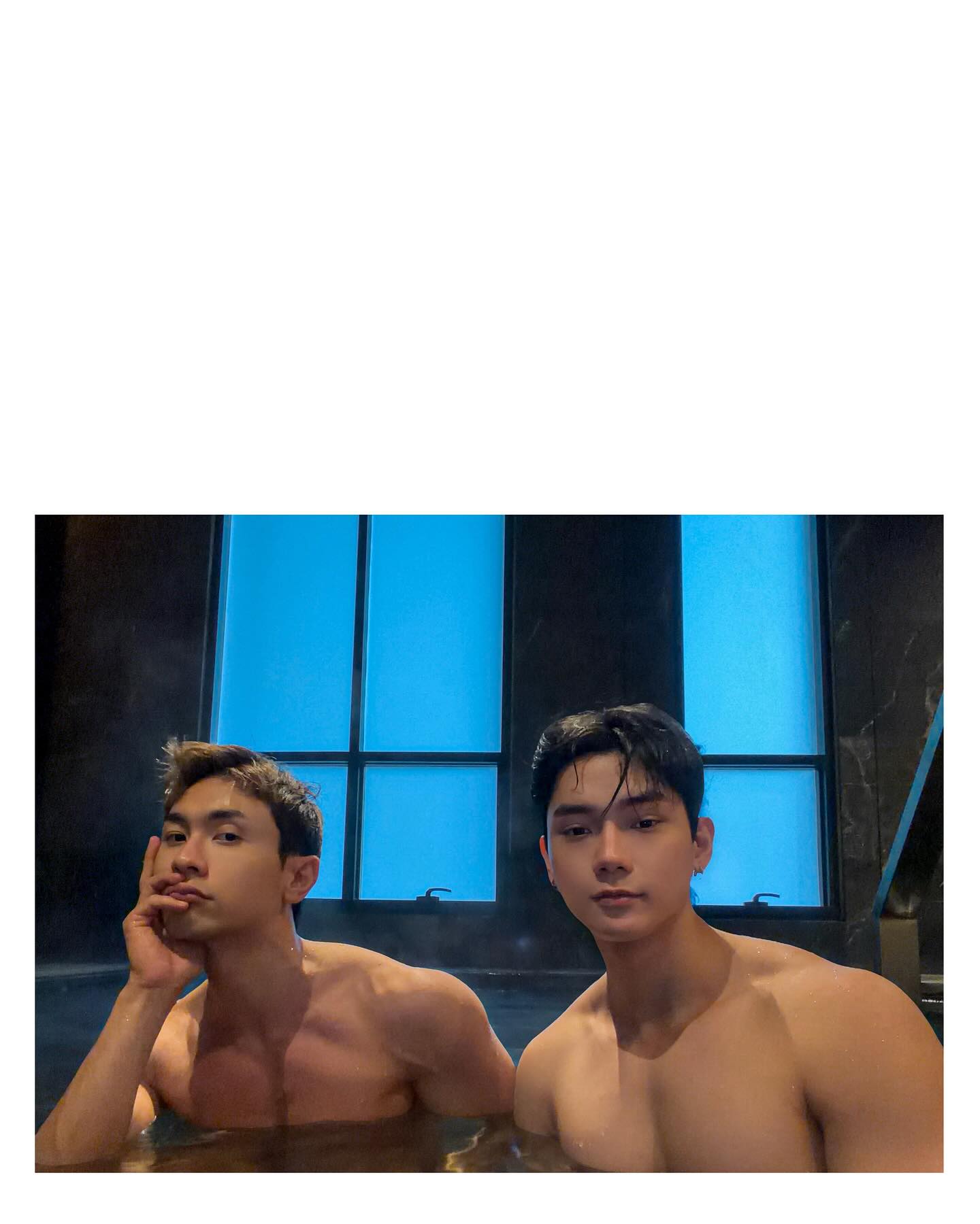 นัท - ณัฏฐ์ ทิวไผ่งาม