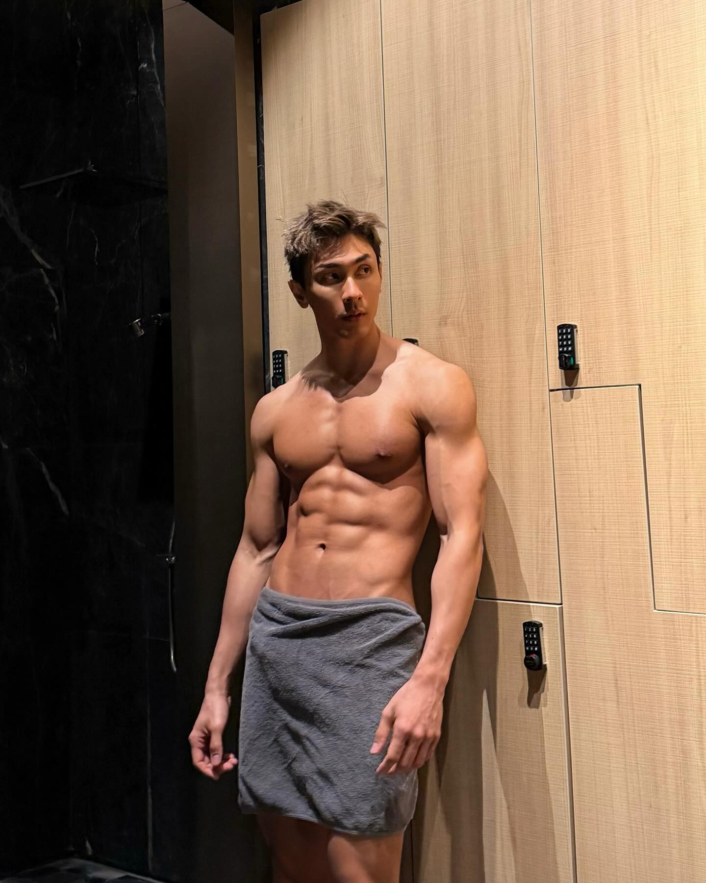 นัท - ณัฏฐ์ ทิวไผ่งาม