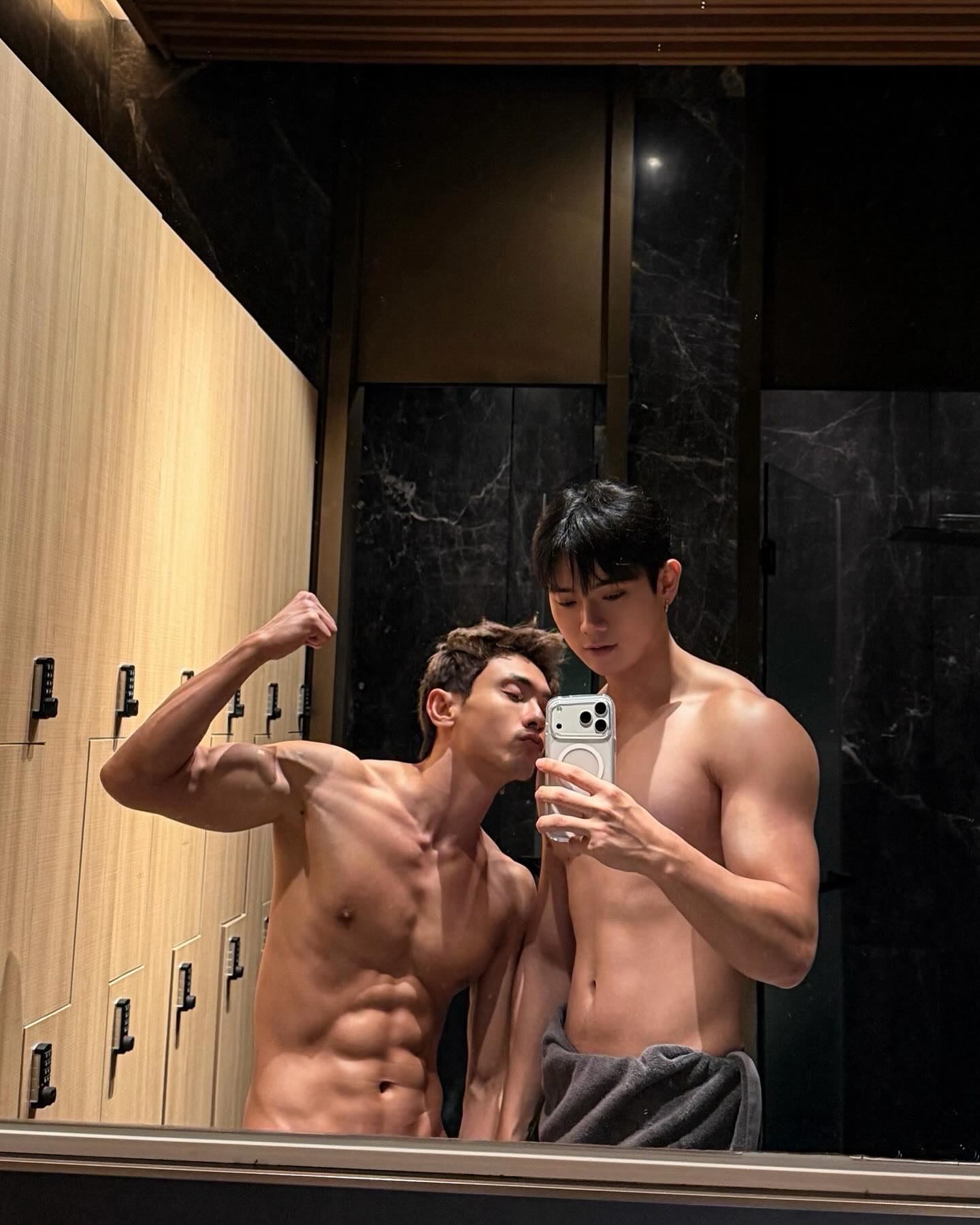 นัท - ณัฏฐ์ ทิวไผ่งาม